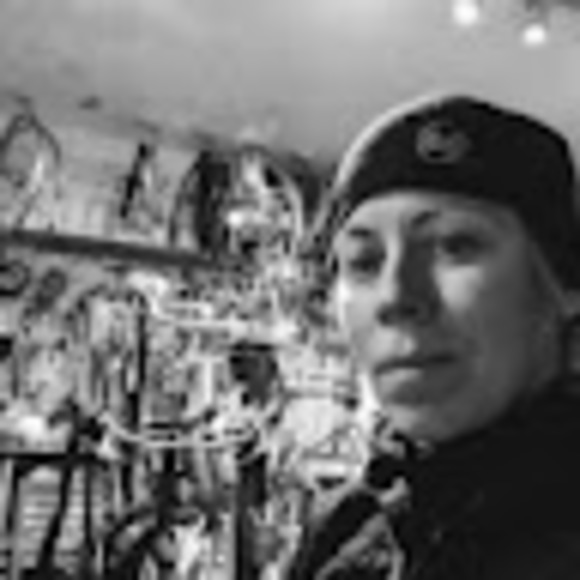 Meet your Posher, Betty - Picture 1 of 1